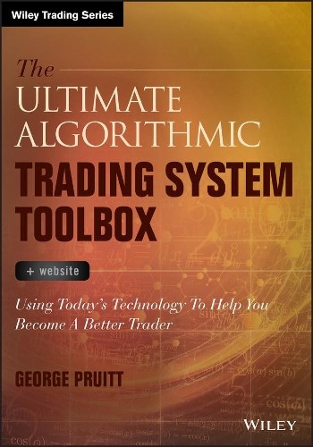 The ultimate algorithmic - ultimate,