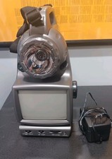 TV CRT portatile 5 in 1