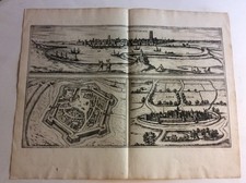 Dunkerque-Grevelingen-Bourbour