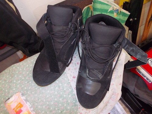 Scarpe moto uomo - scarpe, 42