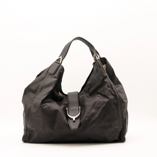Sac gucci stirrup hobo - sac,