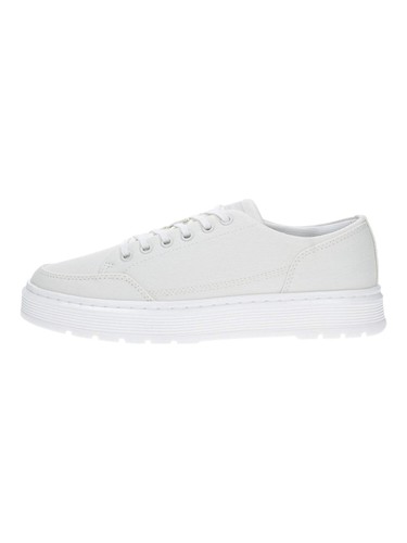 Martens sneakers canvas - martens,