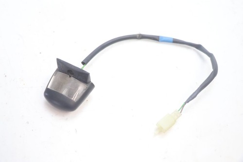 Eclairage plaque honda - -,
