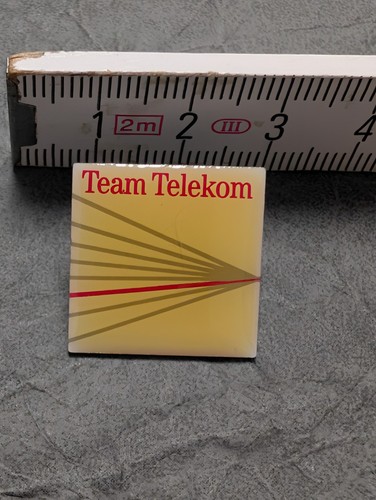 Team telecom spilla - telecom,