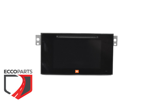 Schermo display navigazione - schermo,