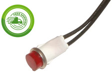 (1x) 120V / 125VAC -