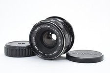 [EXC+5] PENTAX obiettivo