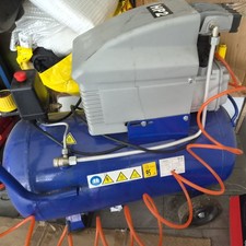 Compressore Aria Lt 50