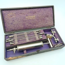 OBJET DE CURIOSITÉ SCIENCES