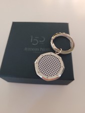 Portachiavi audemars piguet Royal Oak 150° anniversario Nuovo Con Scatola 