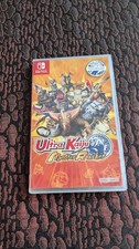 Ultra Kaiju Monster Rancher -