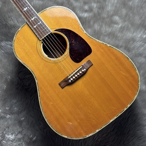Gibson dlx made in - gibson, 1995