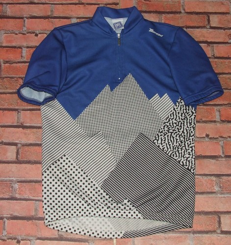 Santini maglia shirt - shirt, maillot