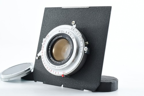 Testata ecc yashica - [ecc+5],