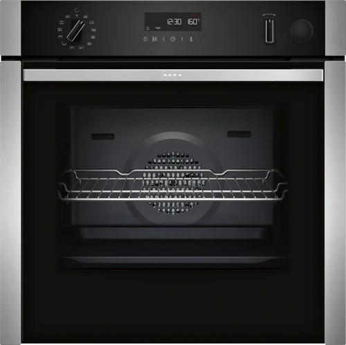 Neff b6avh7an3f forno - neff,