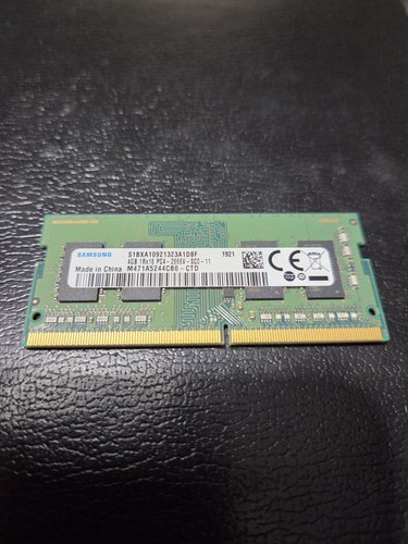 Ram portatile samsung - portatile,