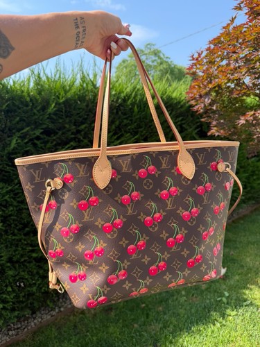 Louis vuitton murakami - louis,