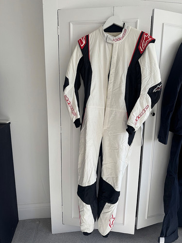 Tuta guida grand prix - da, grand-prix