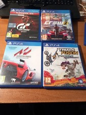 LOTTO 6 GIOCHI Ps4