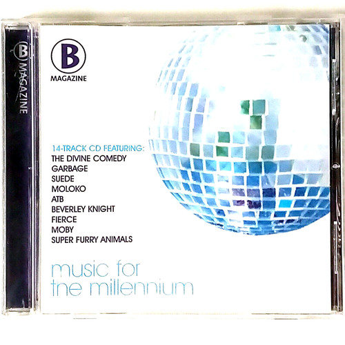Magazine music for the - magazine,