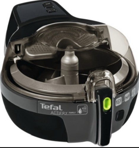 Tefal actifry family - tefal,