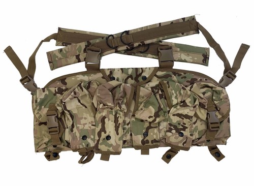 Softair wst bandolier chest - softair, bandolier/chest