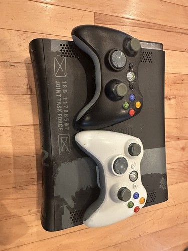 Xbox 360 call duty - 360, of