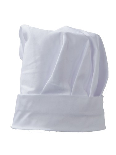 Cappello cuoco lavoro - da,