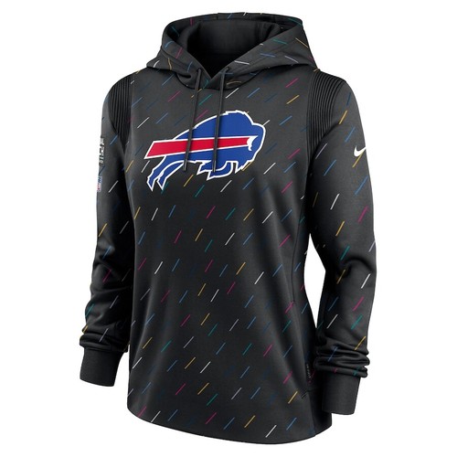 Felpa con cappuccio buffalo - con,
