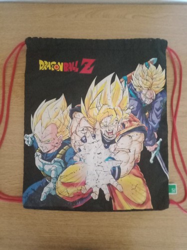 Sacca dragonball bimbo - sacca,