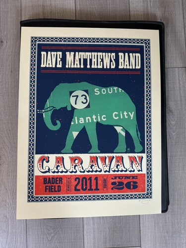 Poster dave matthews band - poster,