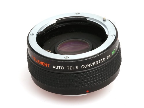 Hama 7element auto tele - hama,