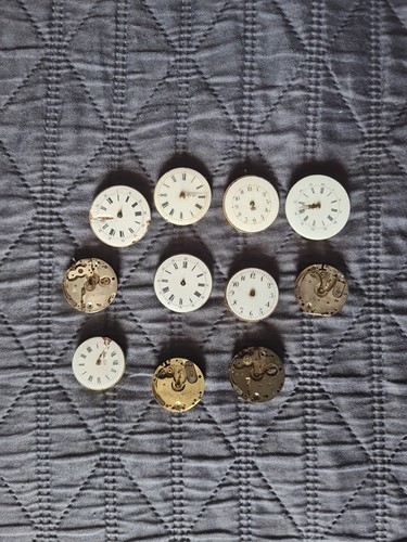 Lotto orologi pocket watch - lotto,