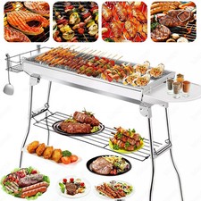 Barbecue XXL barbecue a