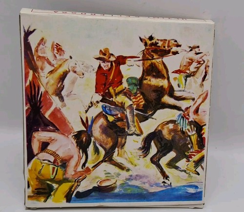 Vecchia america pastelli - america, 12