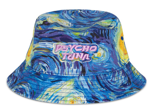 Cappello psycho tuna - psycho,