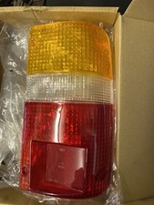 TOYOTA HILUX LN105 FANALE