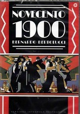 BERNARDO BERTOLUCCI  (