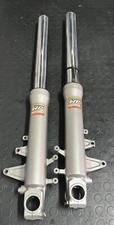 STELI FORCELLA SUZUKI K1 600 PREPARAZIONE WP