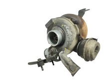 Turbocompressore BMW E39 E38