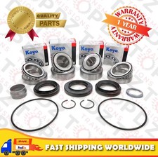 Kit cuscinetti riparazione