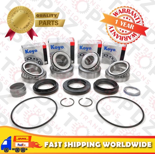 Kit cuscinetti riparazione