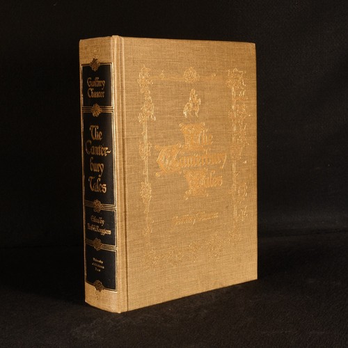 1979 the canterbury tales - 1979,