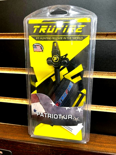 Nuovo trufire patriot - trufire,