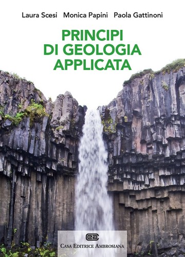 Principi geologia applicata - principi, di