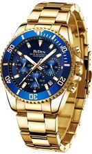 orologi da uomo Regalo