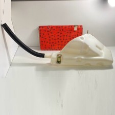 SERBATOIO TERGI CRISTALLO ALFA