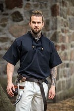 Mittelalter Wikinger LARP