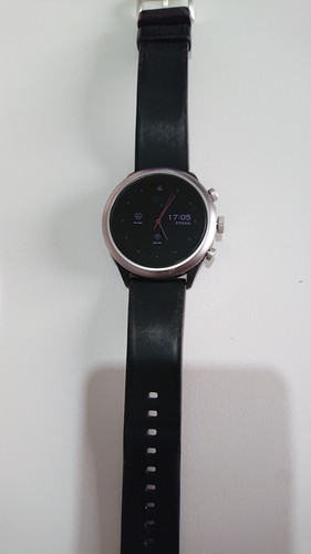 Orologio smartwatch fossil - orologio,