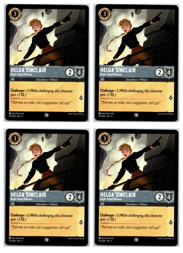175 helga sinclair playset - helga,